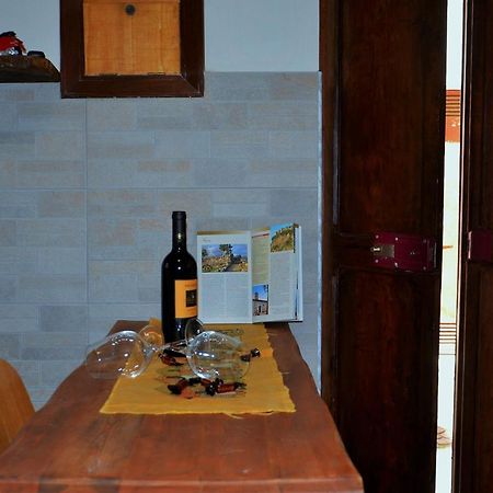 La Torre Apartment Norma Exterior photo
