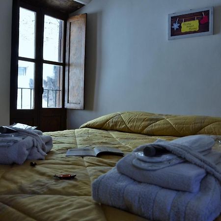 La Torre Apartment Norma Exterior photo