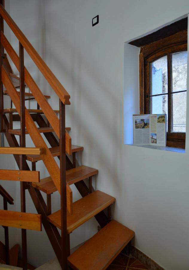 La Torre Apartment Norma Exterior photo