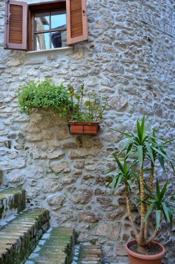 La Torre Apartment Norma Exterior photo