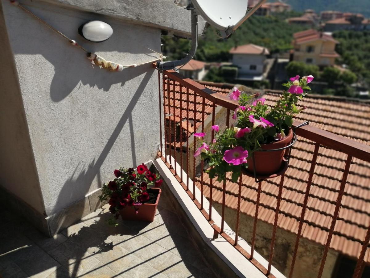 La Torre Apartment Norma Exterior photo