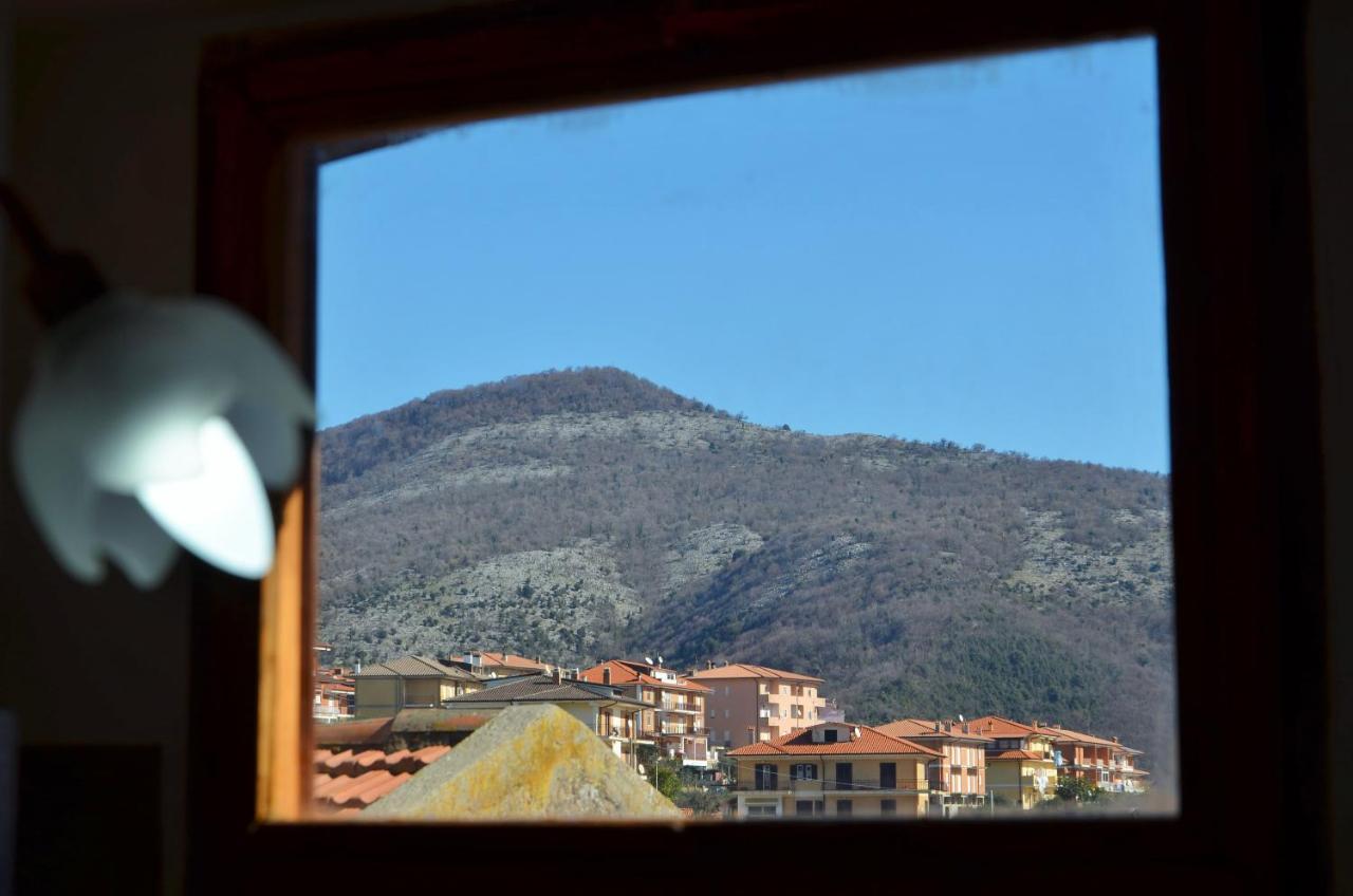 La Torre Apartment Norma Exterior photo