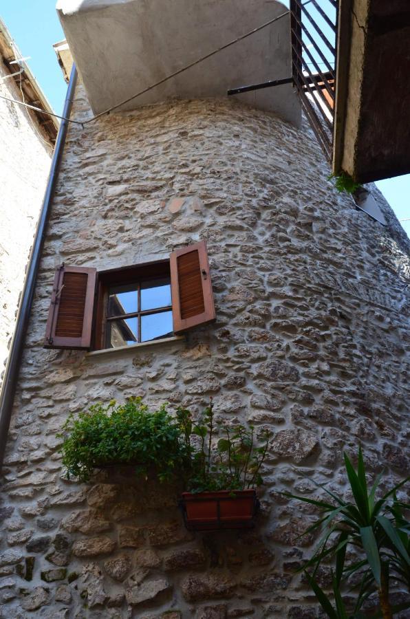 La Torre Apartment Norma Exterior photo