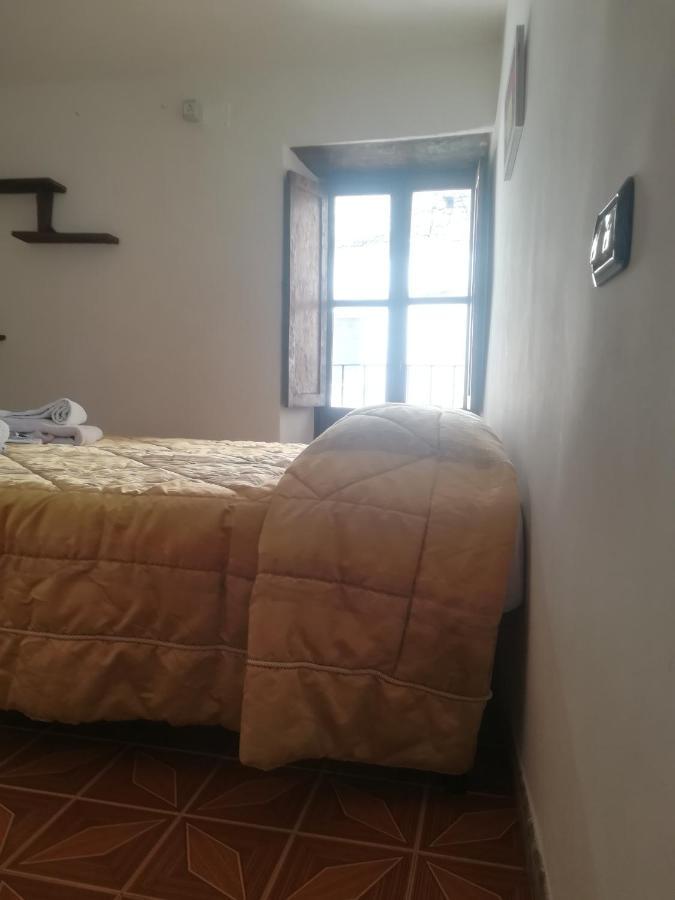 La Torre Apartment Norma Exterior photo
