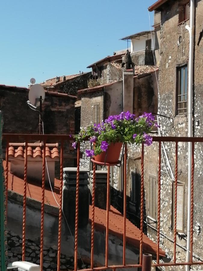 La Torre Apartment Norma Exterior photo
