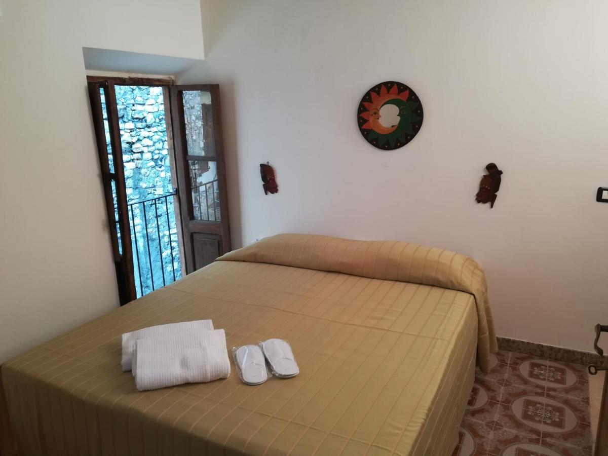 La Torre Apartment Norma Exterior photo
