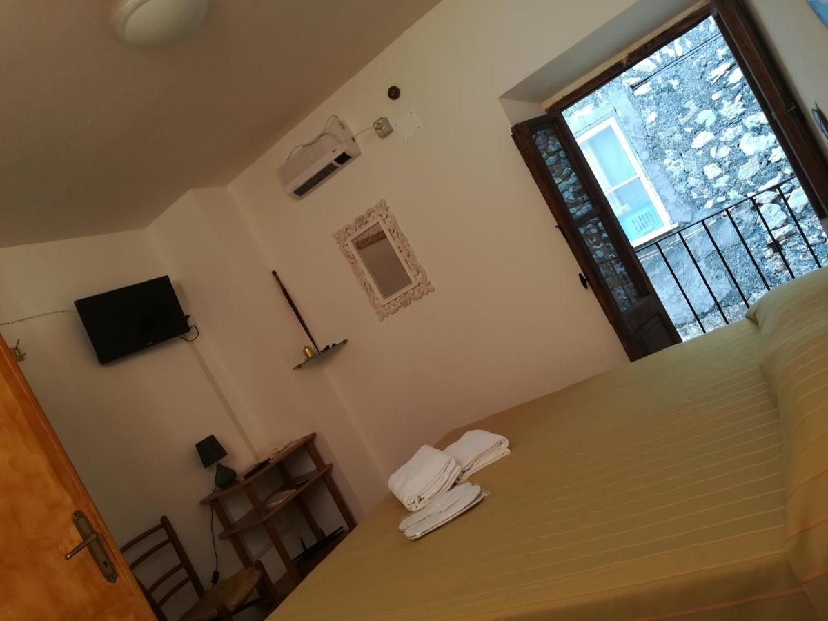 La Torre Apartment Norma Exterior photo