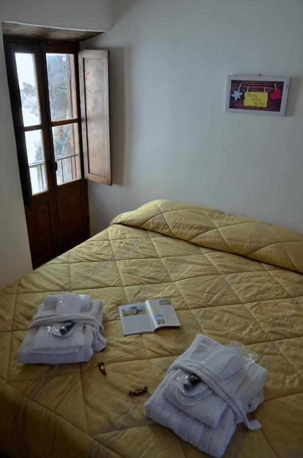 La Torre Apartment Norma Exterior photo