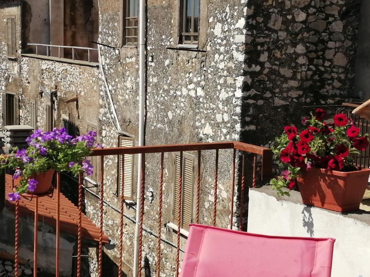 La Torre Apartment Norma Exterior photo
