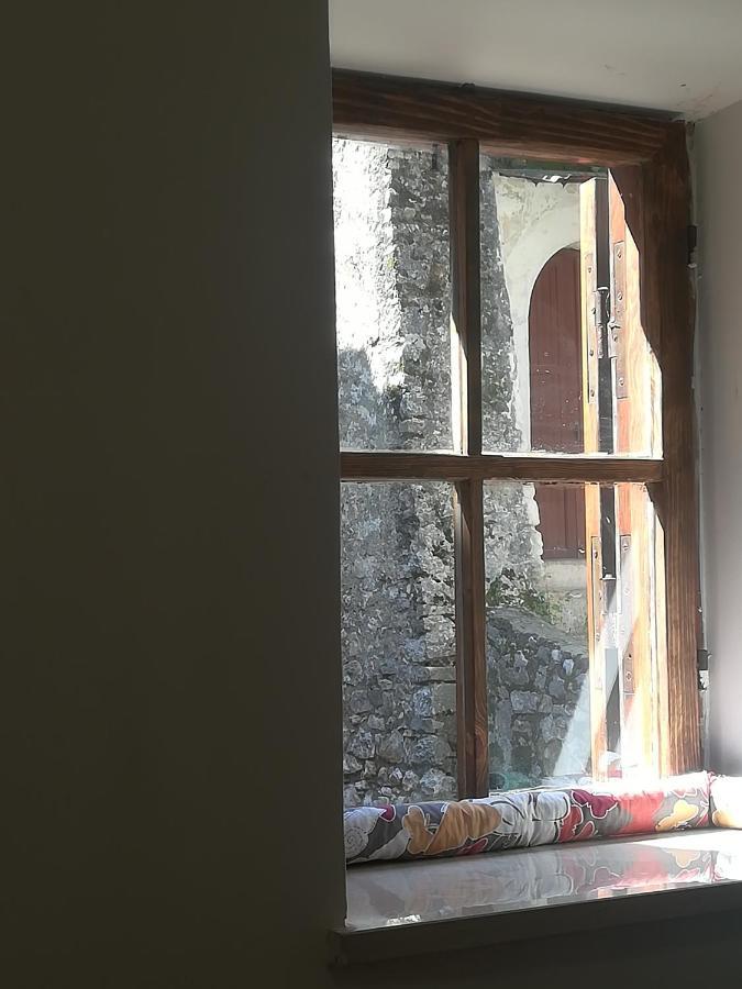 La Torre Apartment Norma Exterior photo